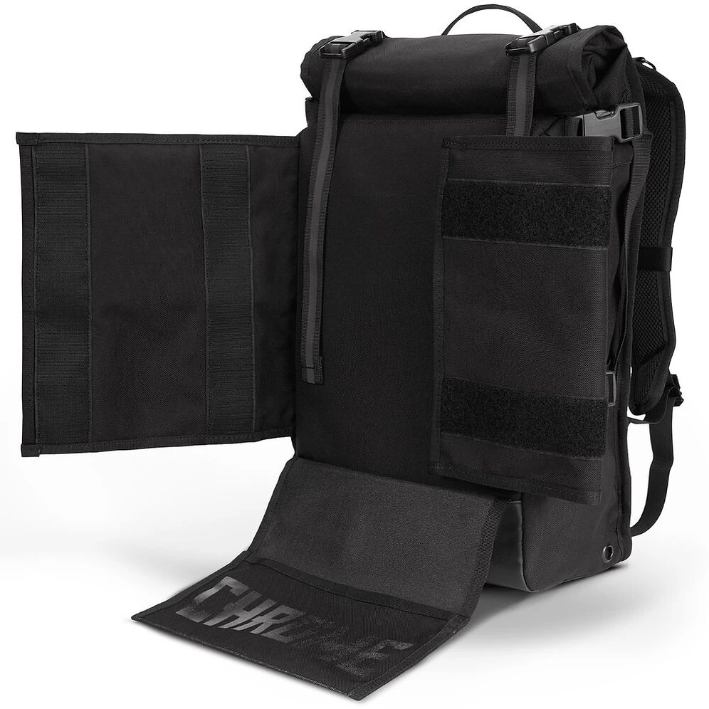 Chrome Industries Barrage Session Backpack - Image 5