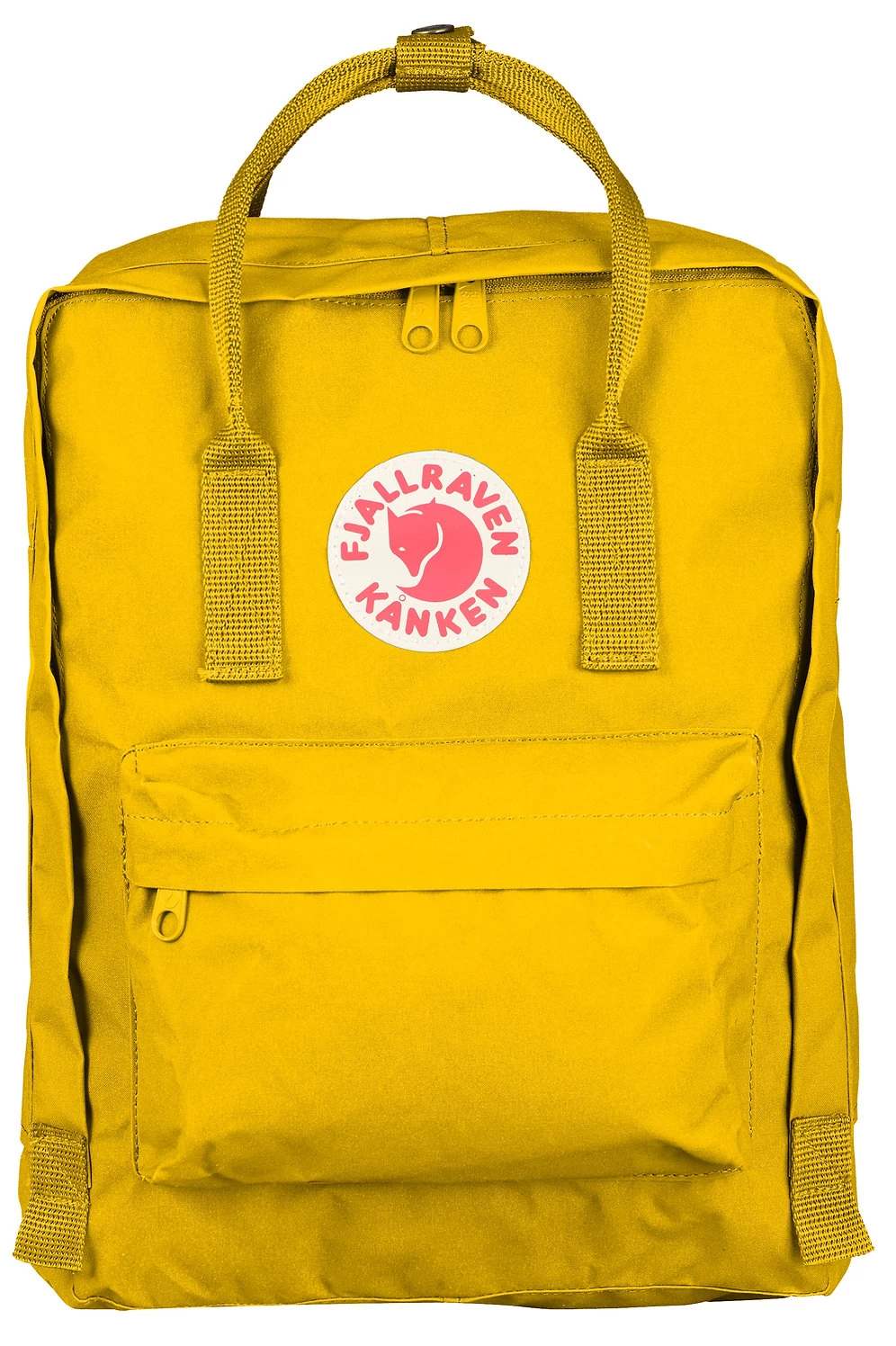Fjallraven Kanken Backpack - Image 10