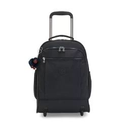 Kipling Gaze Large Rolling Backpack