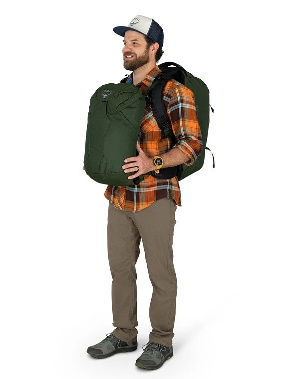 Osprey Farpoint Travel Pack-55L - Image 6