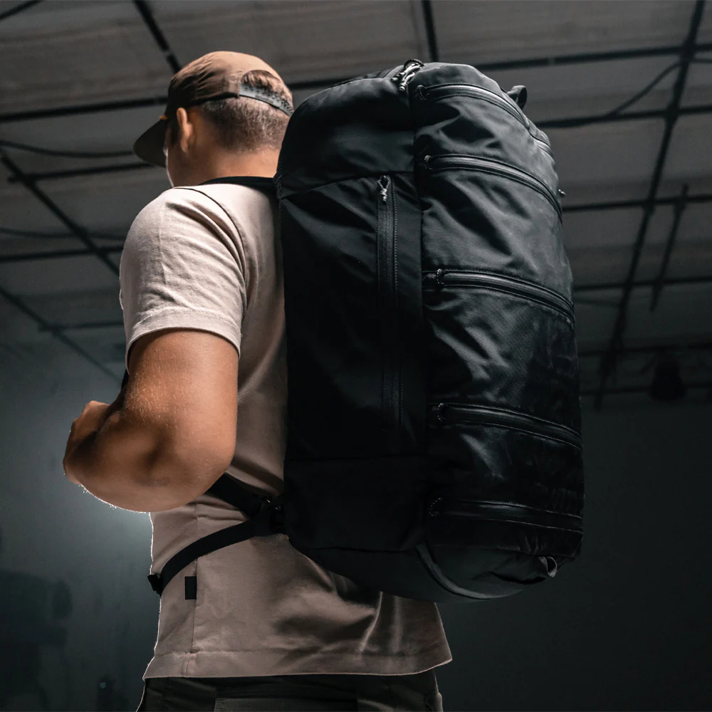Matador SEG45 Travel Pack - Image 11