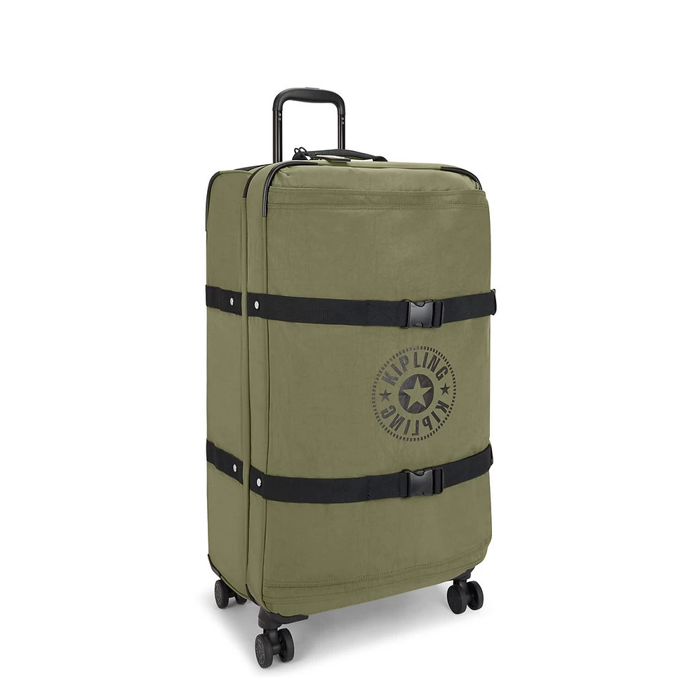 Kipling Spontaneous Large Rolling Luggage - Image 7