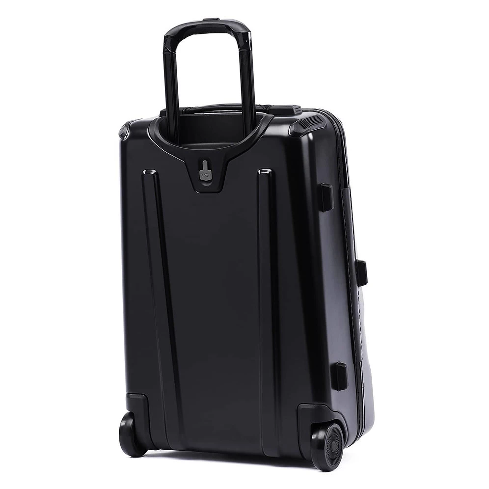 TravelPro Crew™ 11 22" Slim Hardside Carry-On Rollaboard® - Image 8