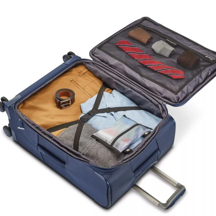 Samsonite Insignis Medium Expandable Spinner - Image 3