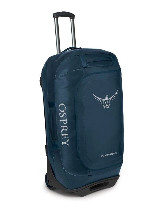 Osprey Transporter Wheeled Duffel 90