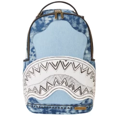 Sprayground Ai4 Lakicia Biobaku DLX Backpack