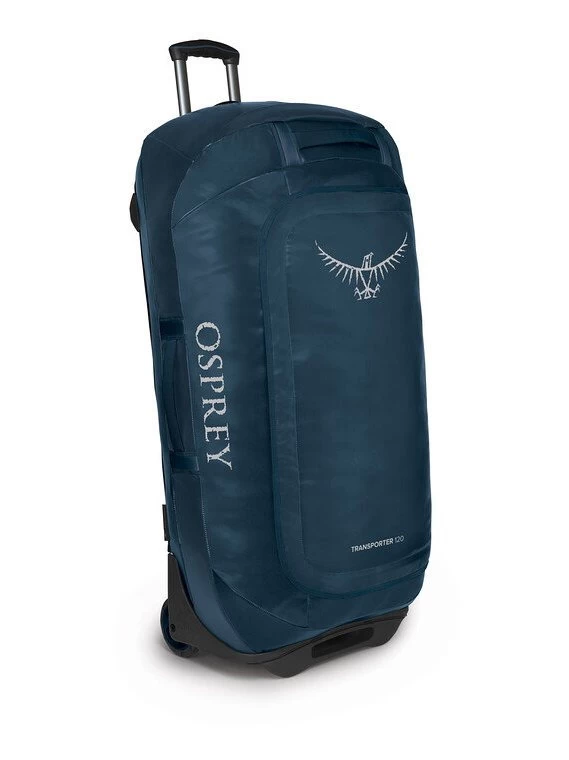 Osprey Transporter Wheeled Duffel 120L - Image 5