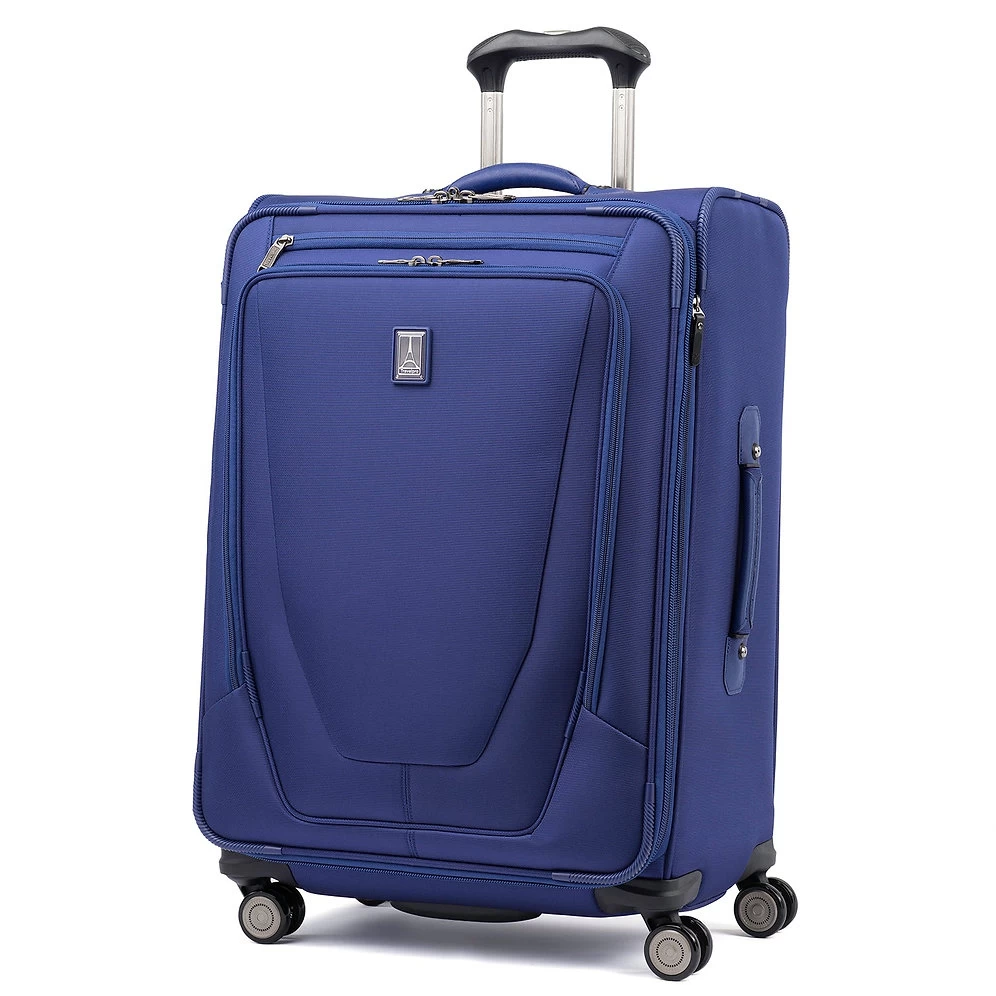 TravelPro Crew™ 11 25" Expandable Spinner Suiter - Image 7