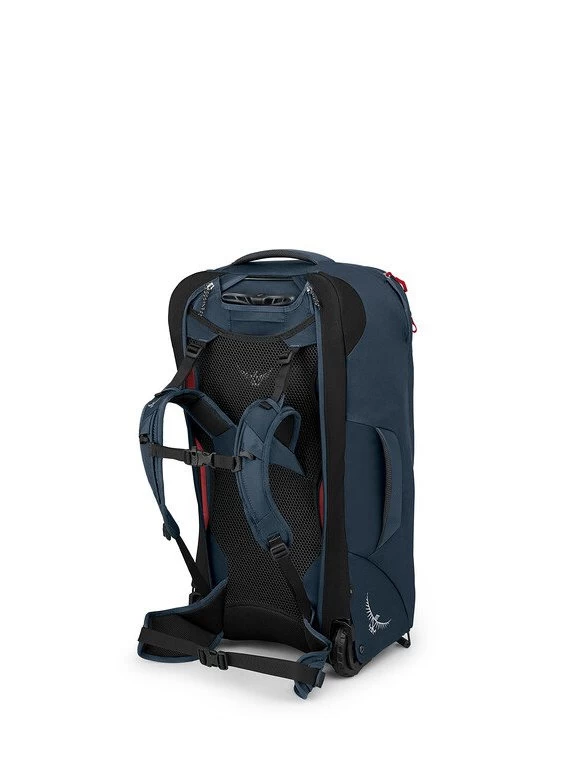 Osprey Farpoint Wheeled Travel Pack 65 - Image 8