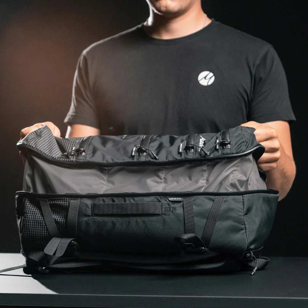 Matador SEG28 Backpack - Image 7
