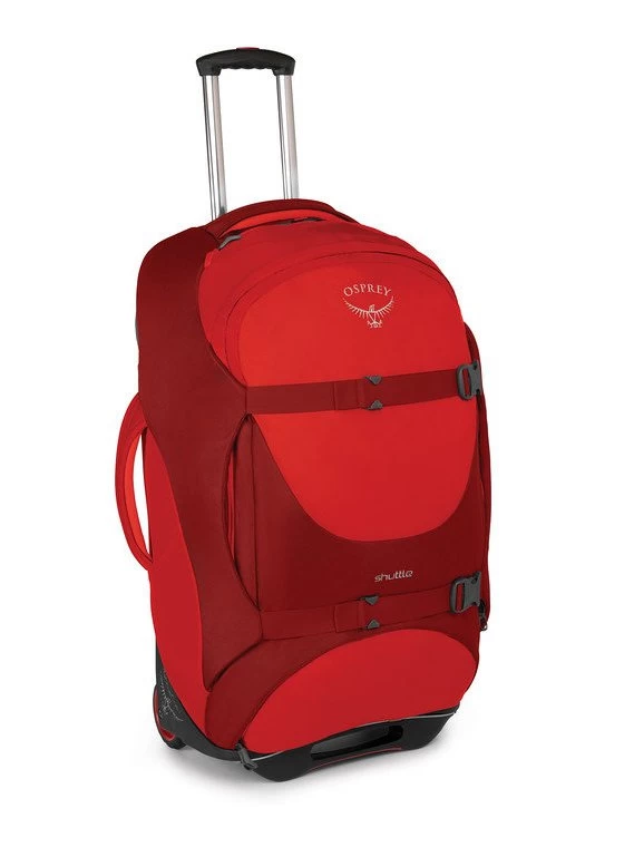 Osprey Shuttle 100L/30" - Image 2