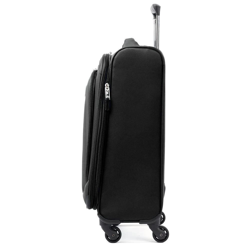 Atlantic Ultra Lite 4 21" Carry-on Softside Spinner - Image 3