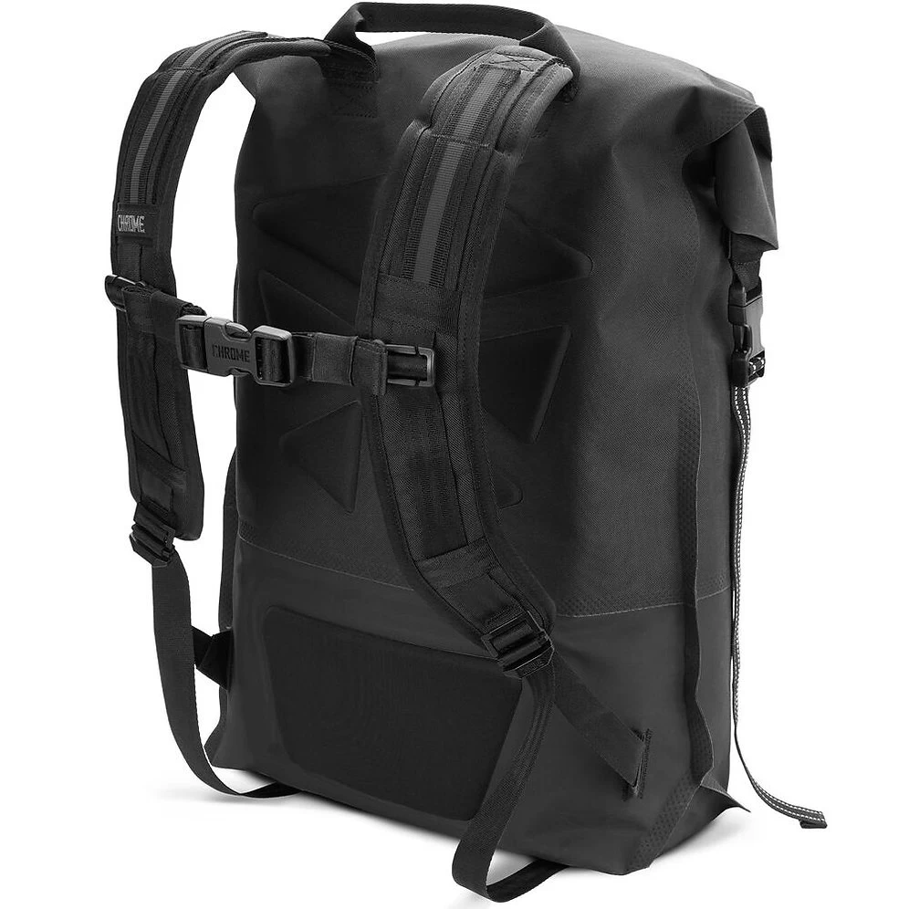Chrome Industries Urban Ex 2.0 Rolltop 30L Backpack - Image 5