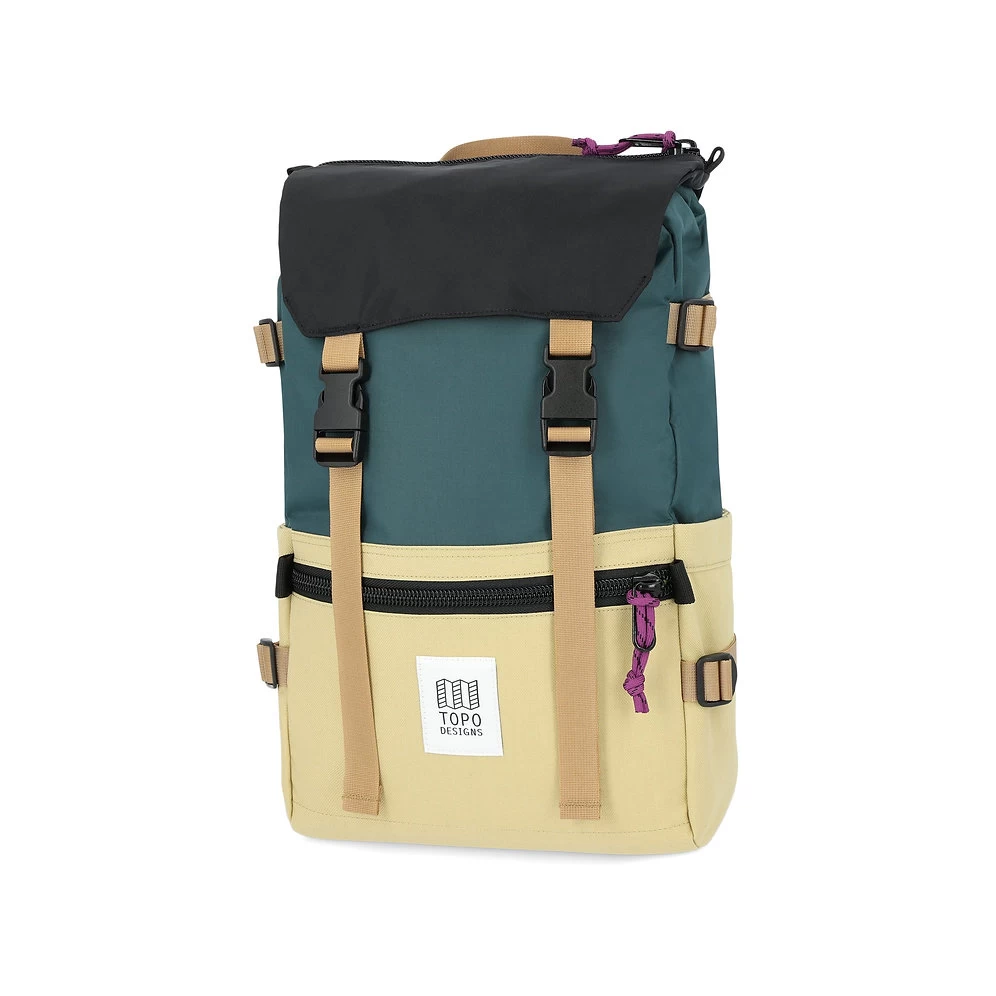 Topo Designs Rover Pack Classic - Image 2