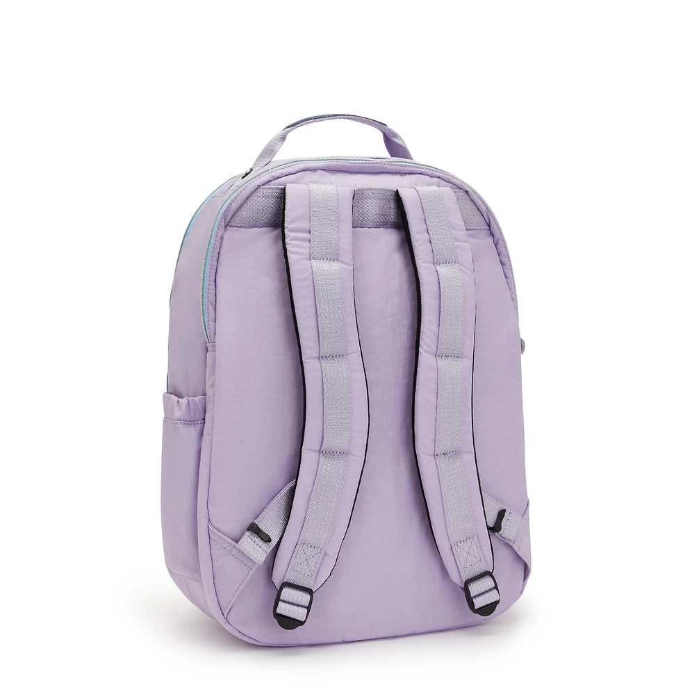 Kipling Seoul Extra Large 17" Laptop Backpack - Image 7