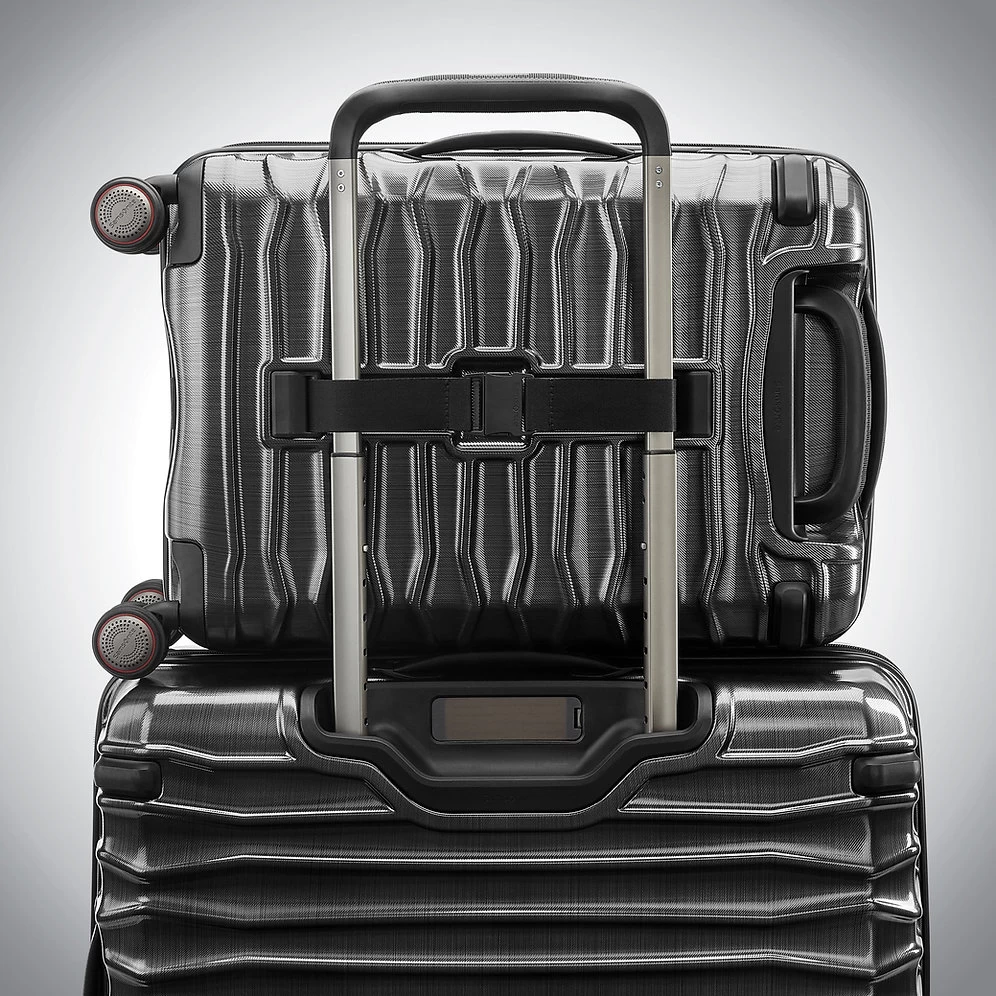 Samsonite Stryde 2 22X14X9 Carry-On Glider - Image 4