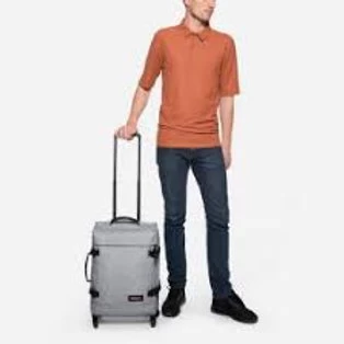 Eastpak Trans4 Luggage Collection - Image 5