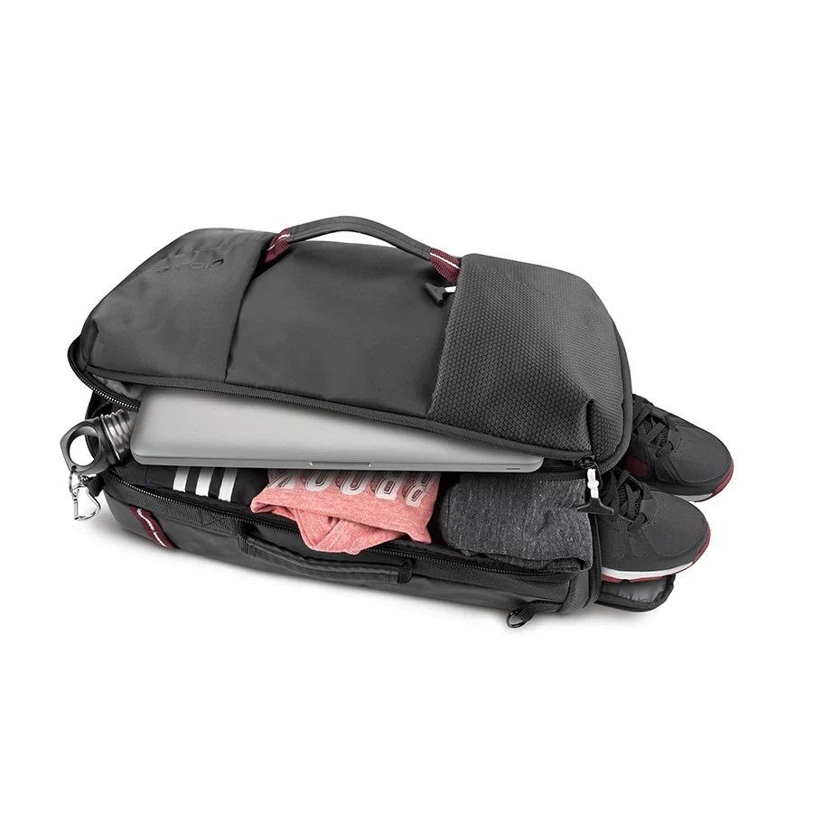 Solo ALL-STAR Backpack Duffel - Image 5