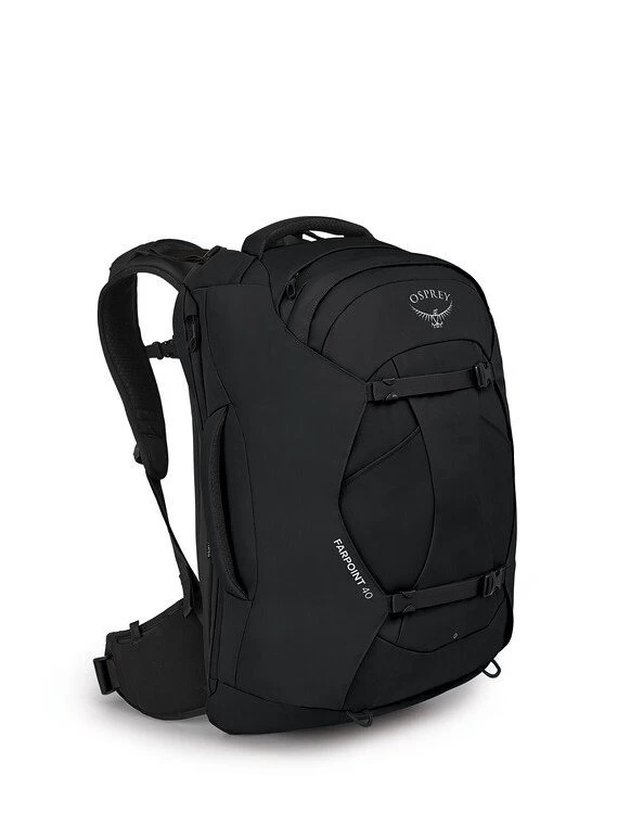 Osprey Farpoint Travel Pack-40L - Image 10