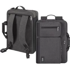 Solo Duane Hybrid Brief Backpack
