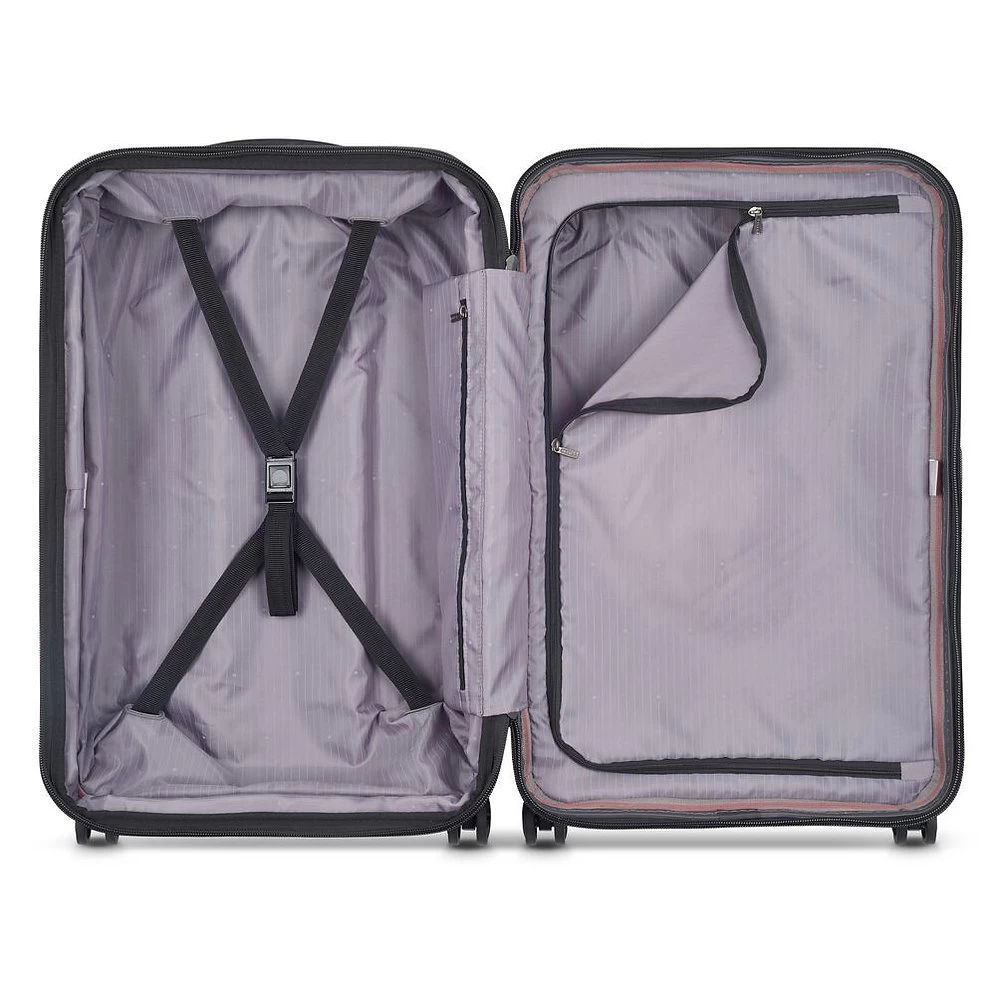 Delsey Securitime Zip 29" Expandable Spinner Upright - Image 5