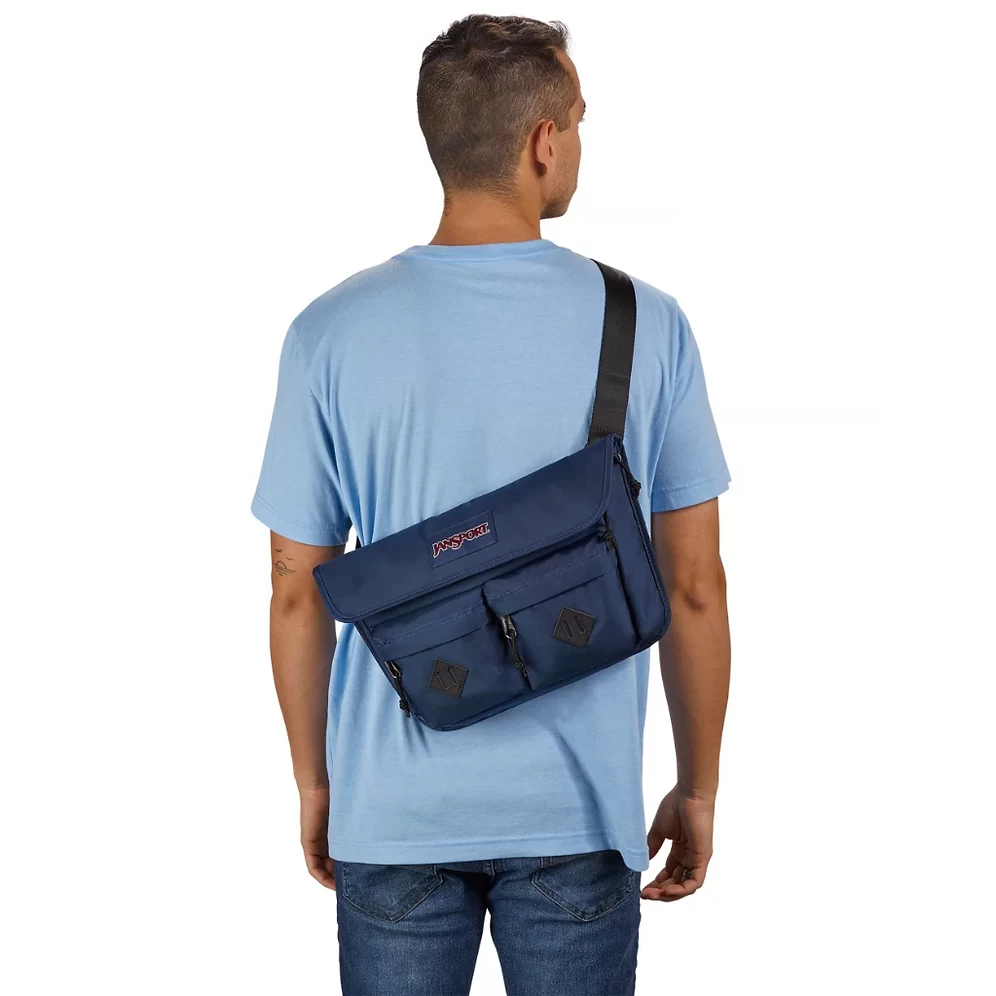 JanSport Larimer Crossbody Bag - Image 15