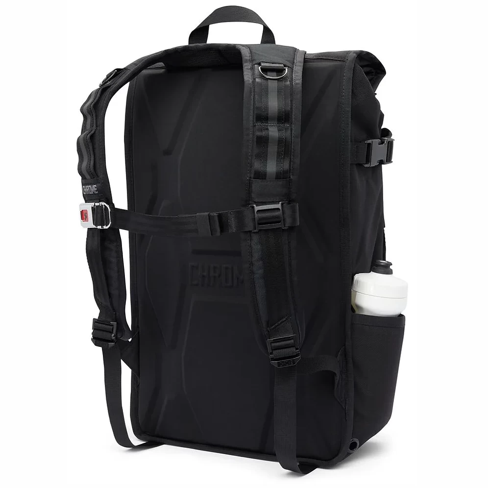 Chrome Industries Barrage Cargo Backpack - Image 9