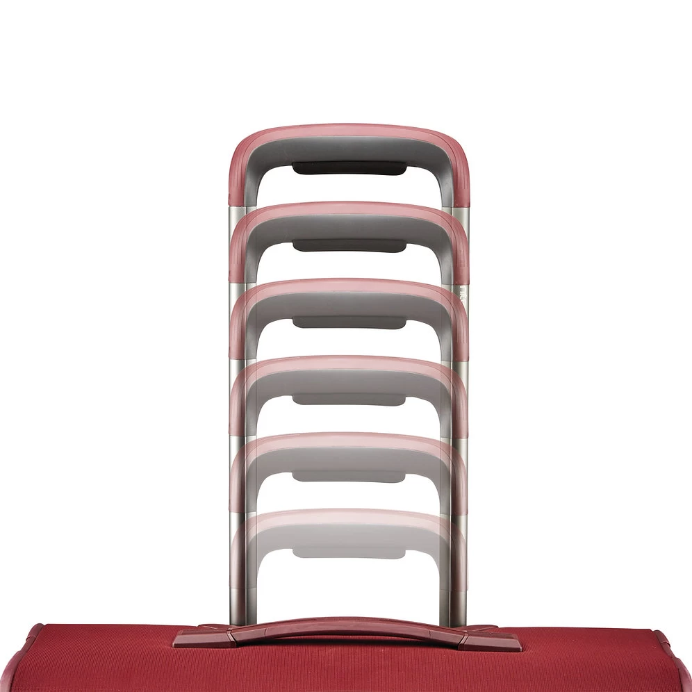 Samsonite Silhouette 17 Softside Collection - Image 7