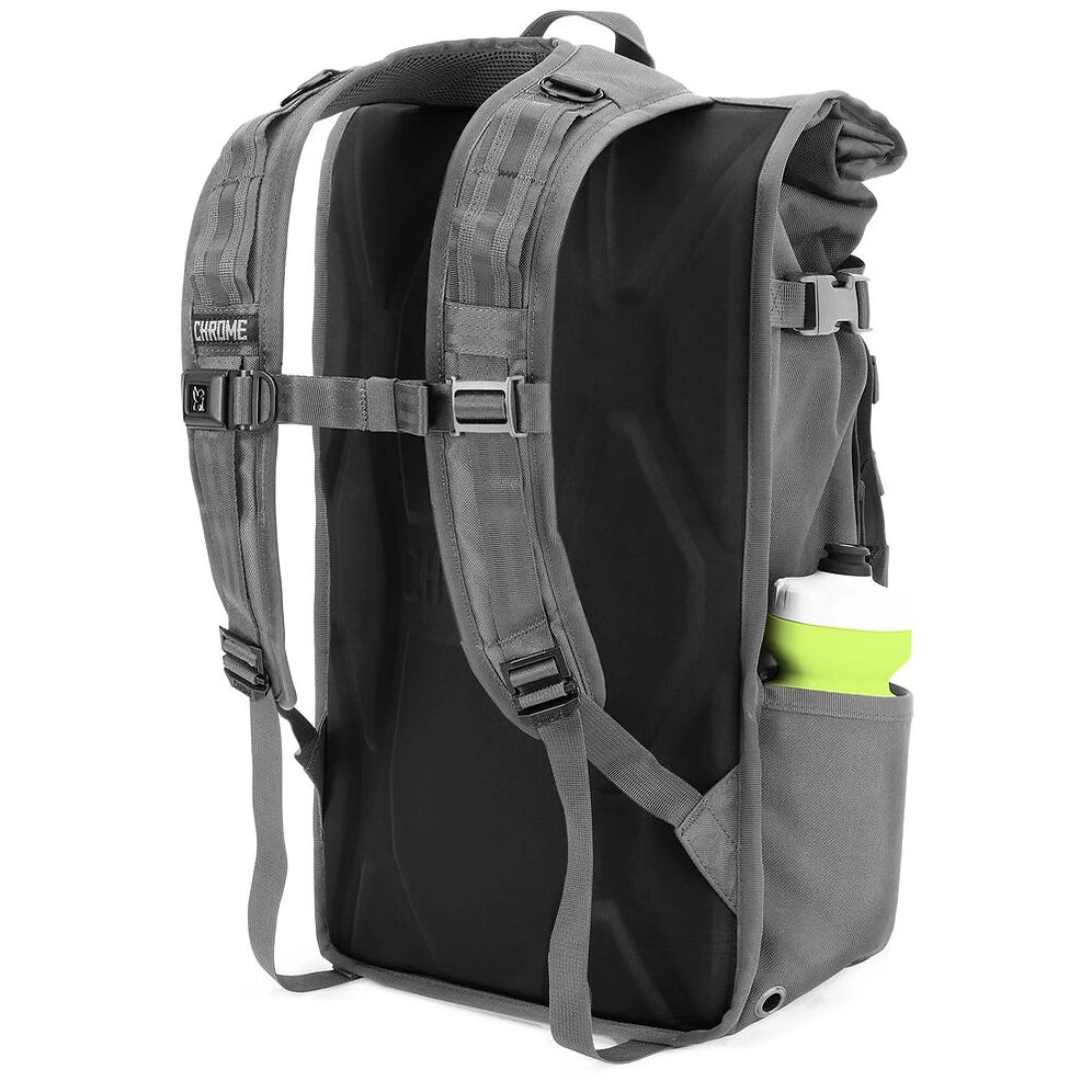 Chrome Industries Barrage Cargo Backpack - Image 4