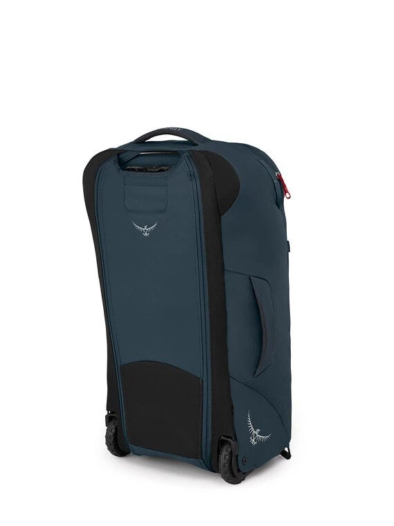 Osprey Farpoint Wheeled Travel Pack 65 - Image 9