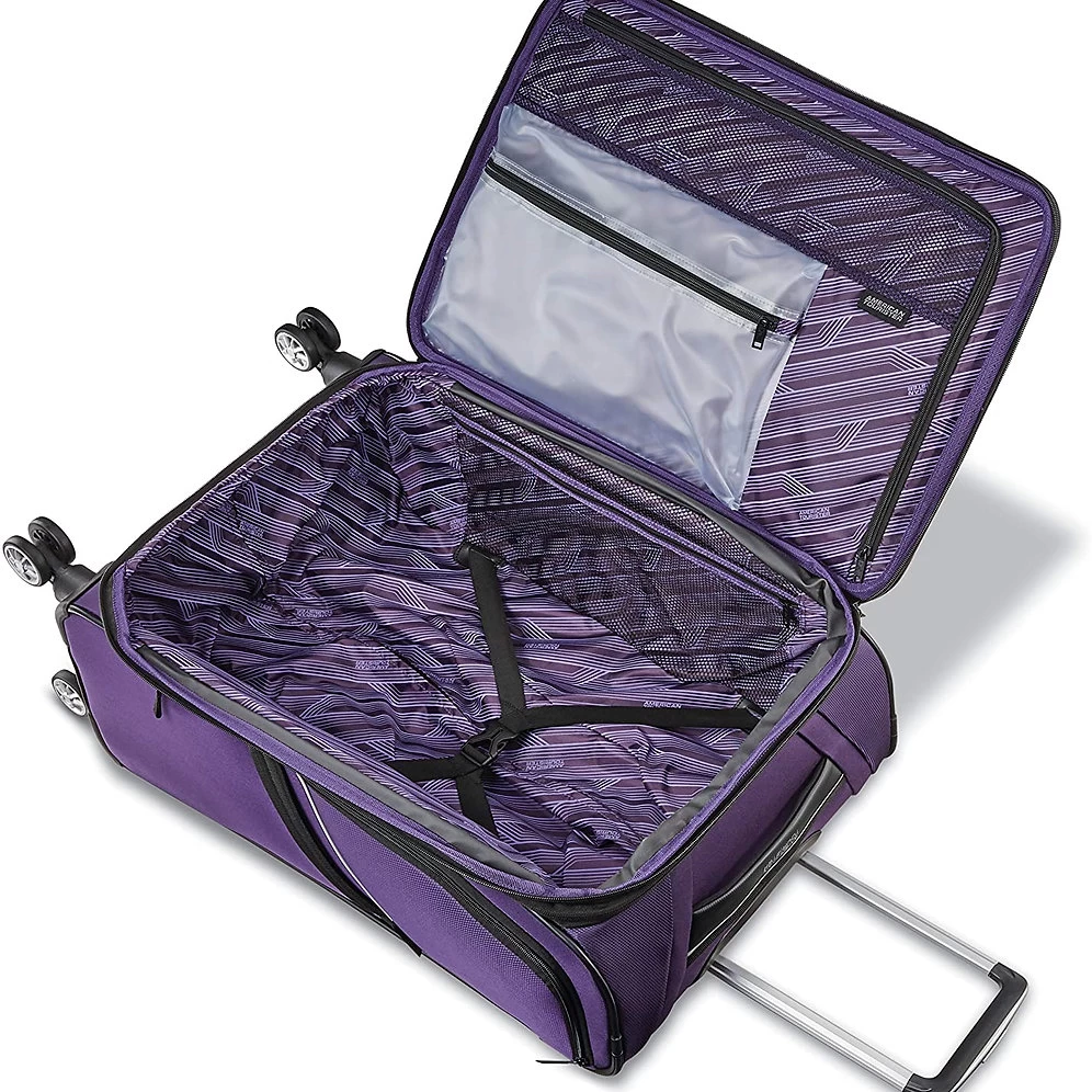 American Tourister Zoom Turbo 28" Spinner-Large - Image 15