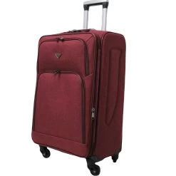 Bon Voyage 9125 Softside Spinner Luggage