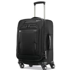Samsonite Pro Carry-On Expandable Spinner