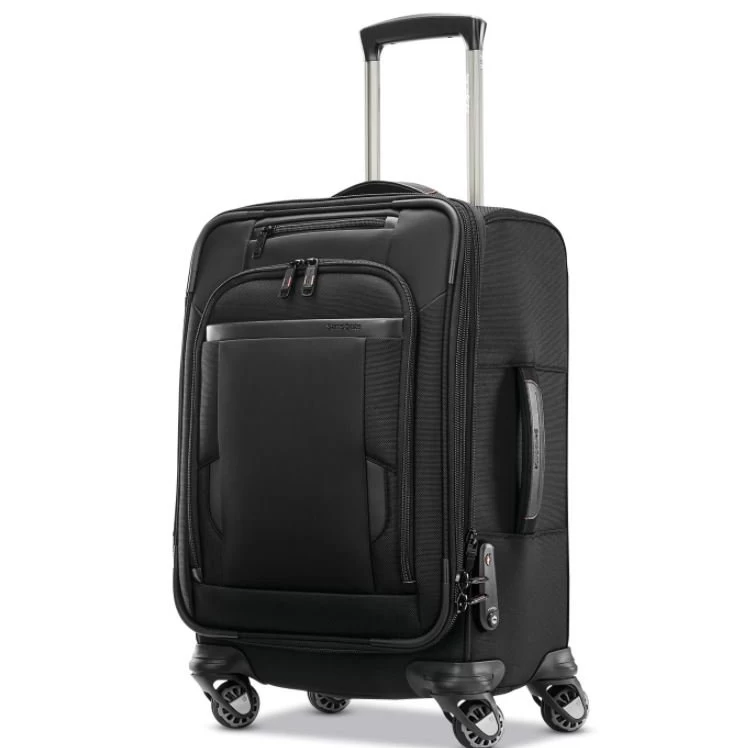 Samsonite Pro Carry-On Expandable Spinner