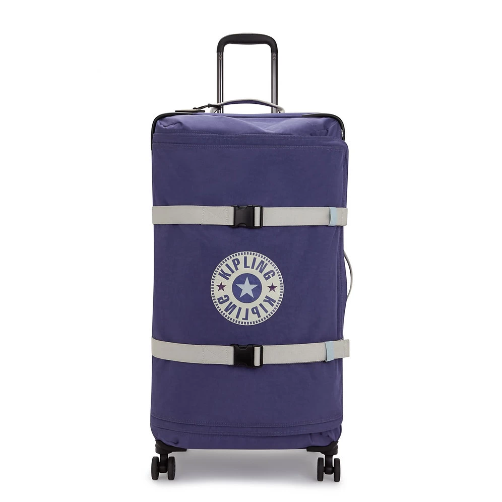 Kipling Spontaneous Medium Rolling Luggage - Image 2
