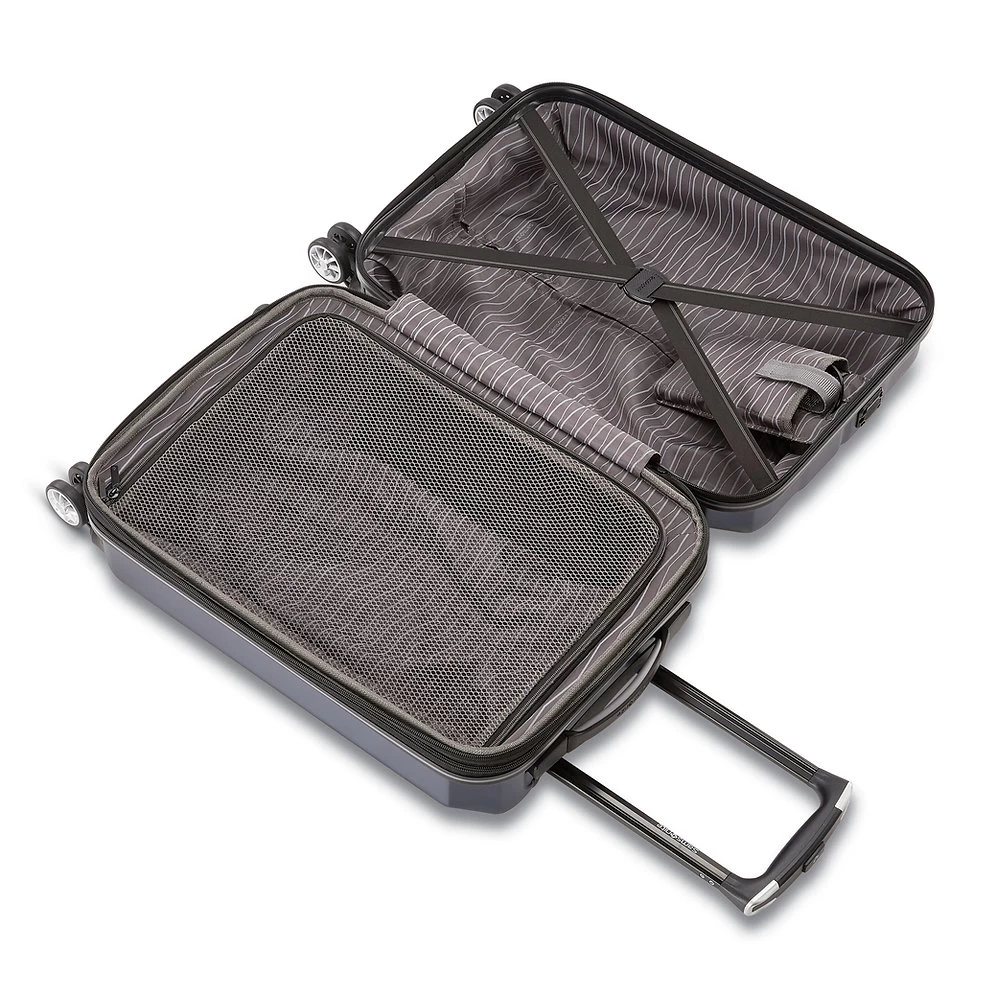 Samsonite Opto PC 2 Hardside Carry On Spinner Luggage - Image 14
