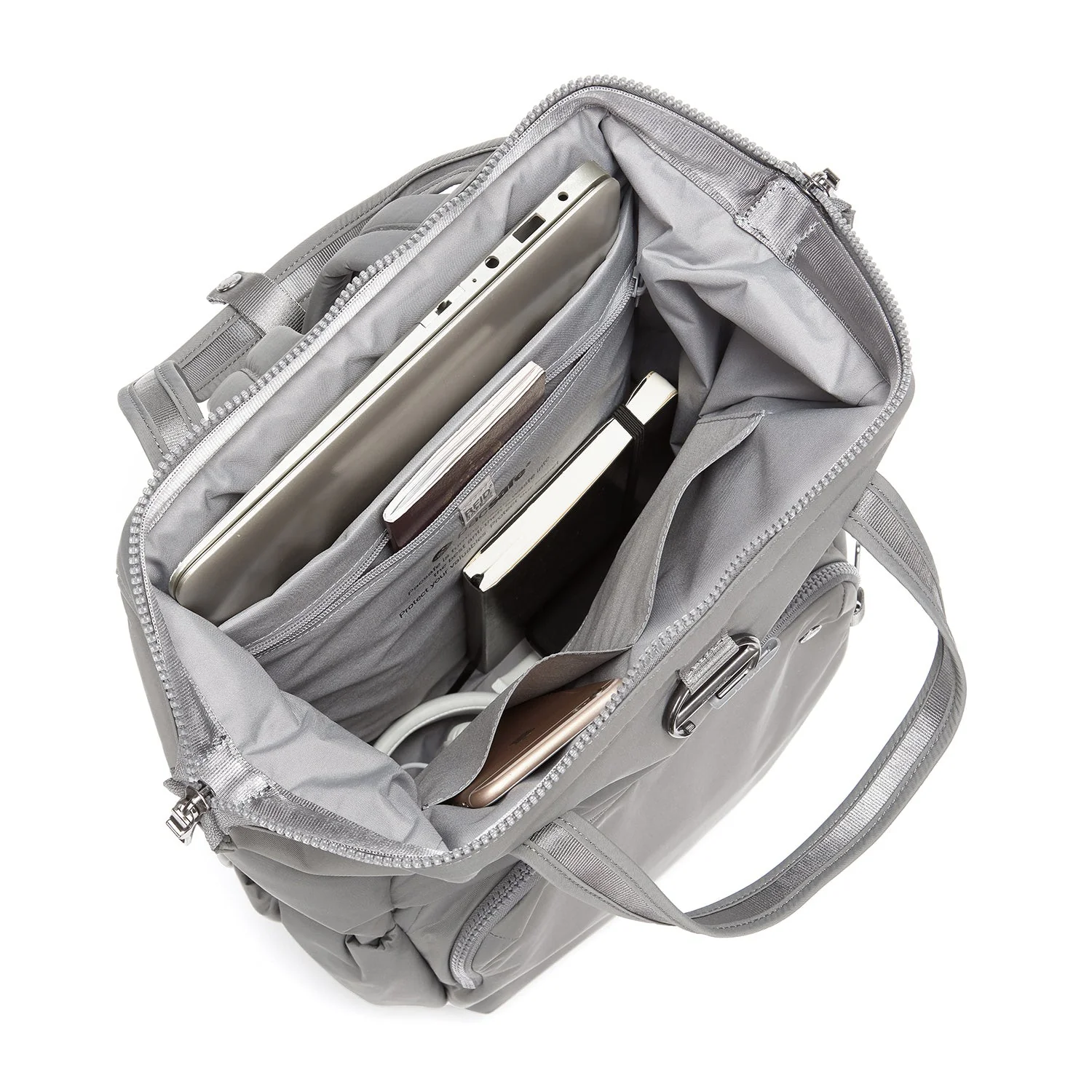 Pacsafe Citysafe® CX Anti-Theft Backpack - Image 10