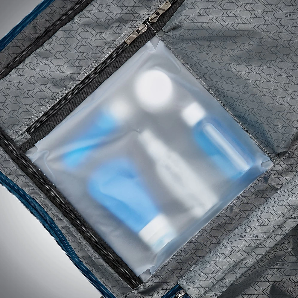Samsonite Stryde 2 22X14X9 Carry-On Glider - Image 8
