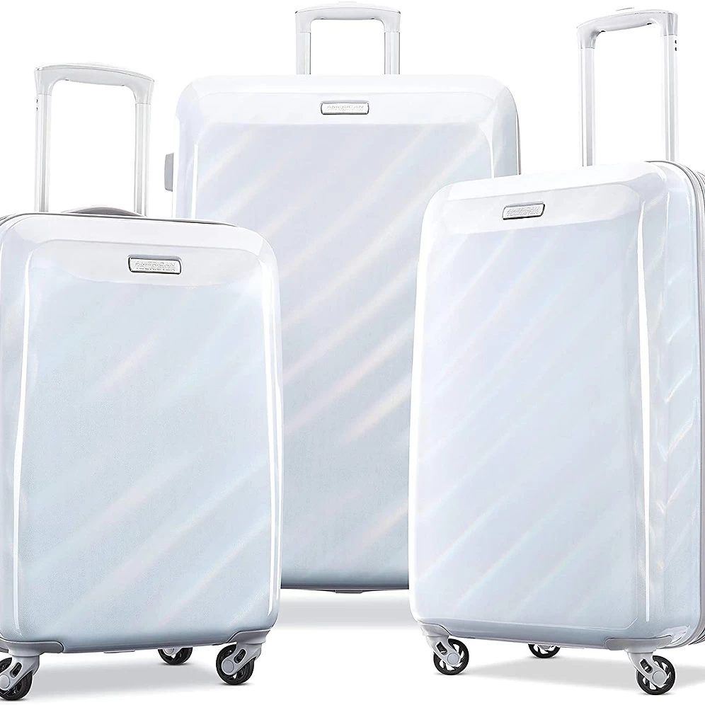 American Tourister The Moonlight Hardside Collection - Image 14