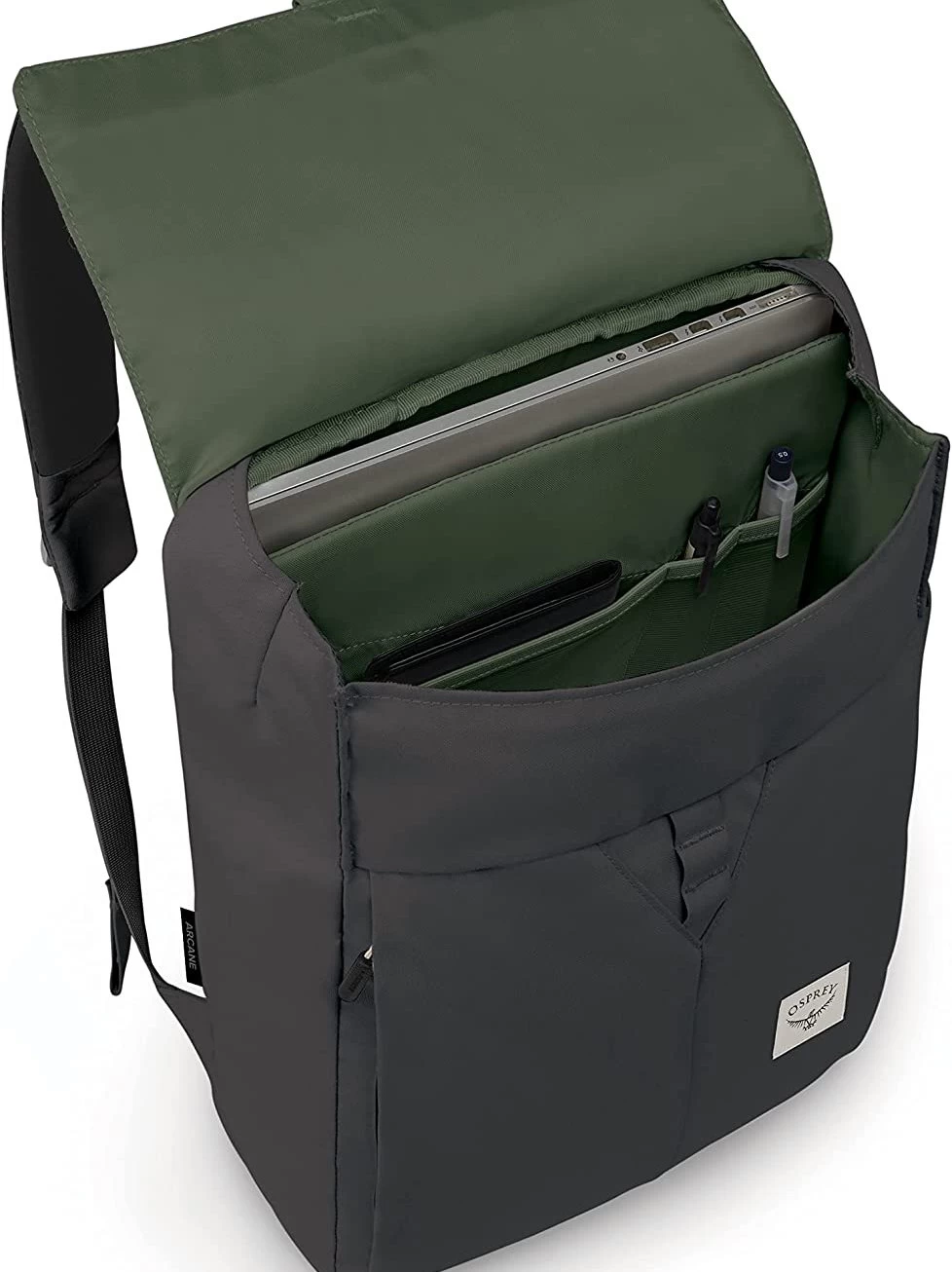 Osprey Arcane Flap Pack - Image 2