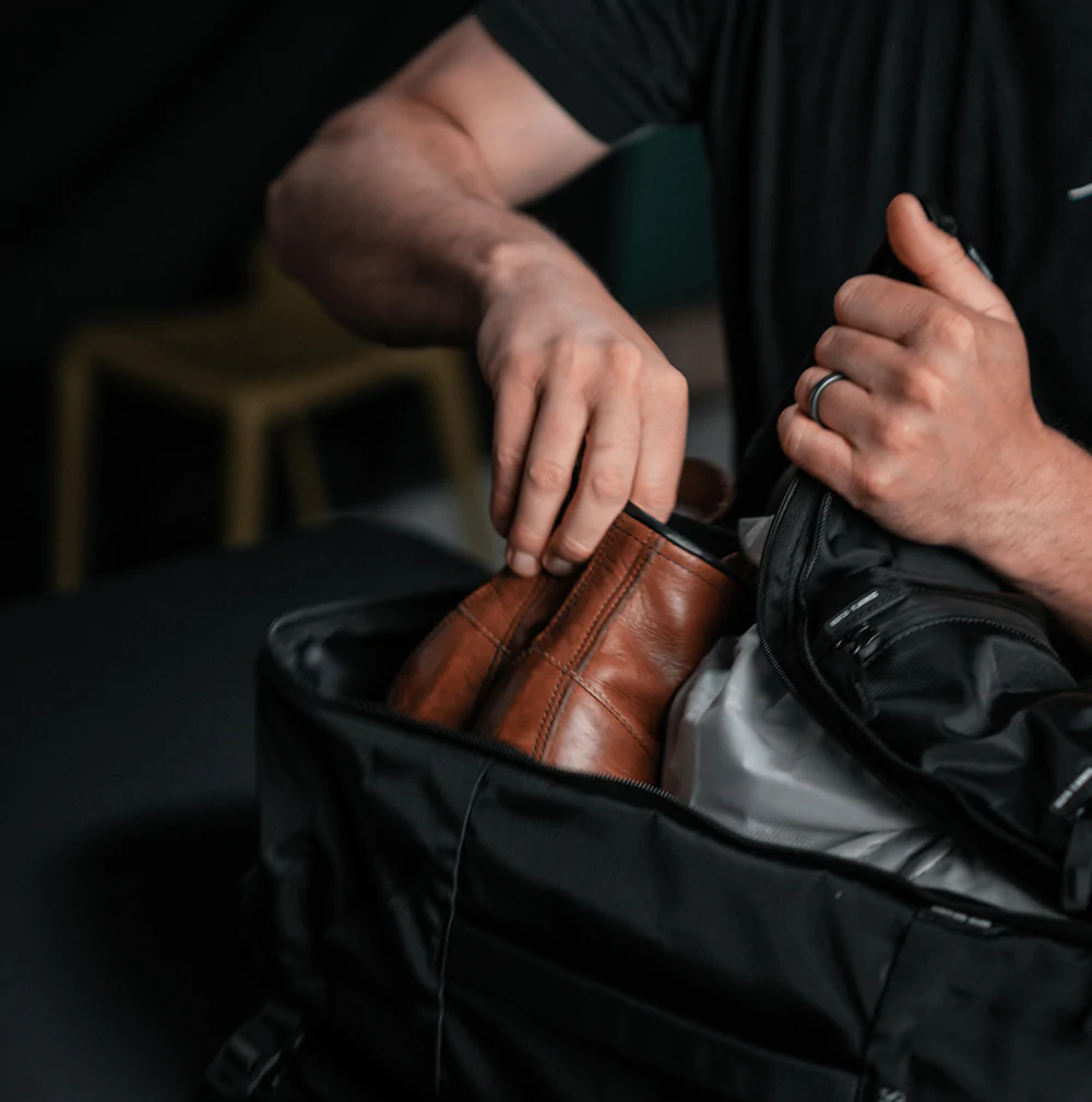 Matador SEG42 Travel Pack - Image 9