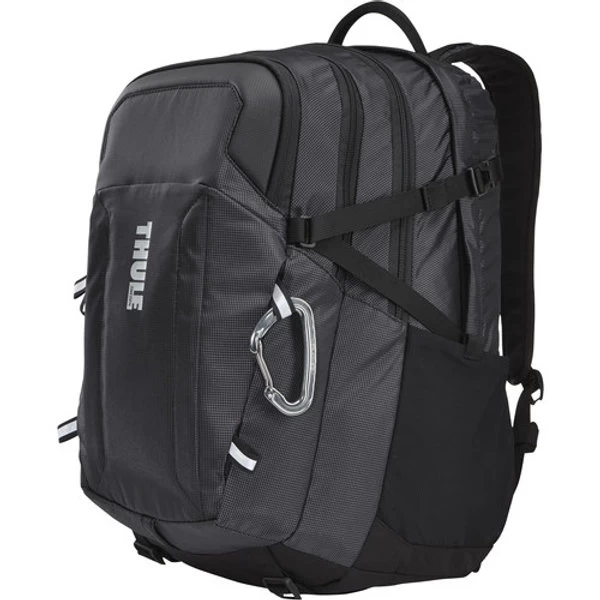 Thule EnRoute Escort 2 Laptop Backpack-Black - Image 5