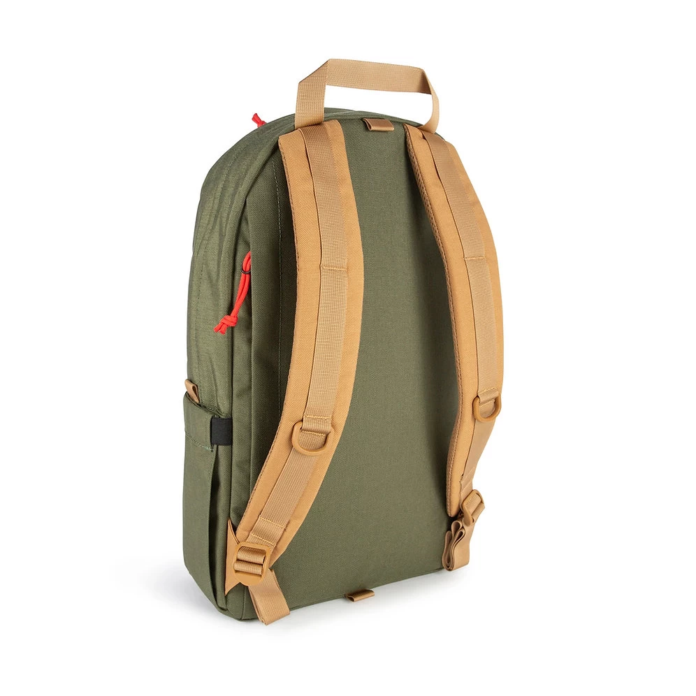 Topo Designs Daypack Classic Backpack - Image 3