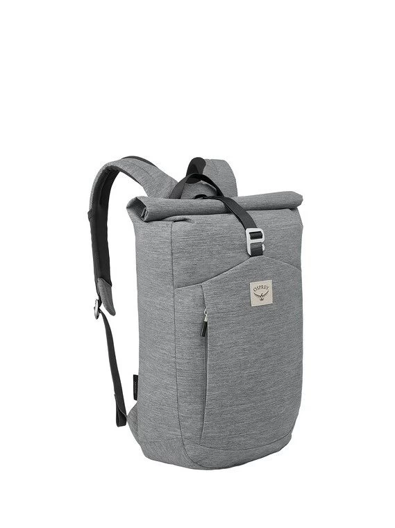 Osprey Arcane Roll Top Backpack - Image 2