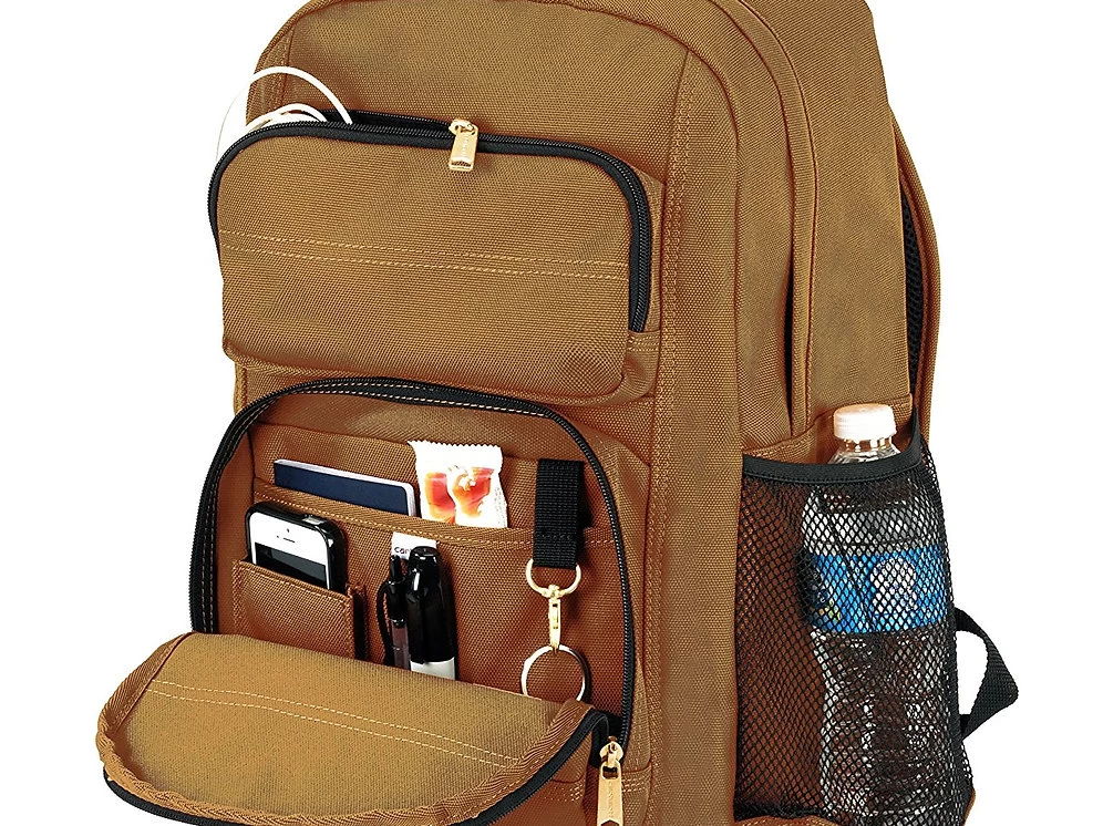 Carhartt Legacy Standard Work Backpack - Image 5