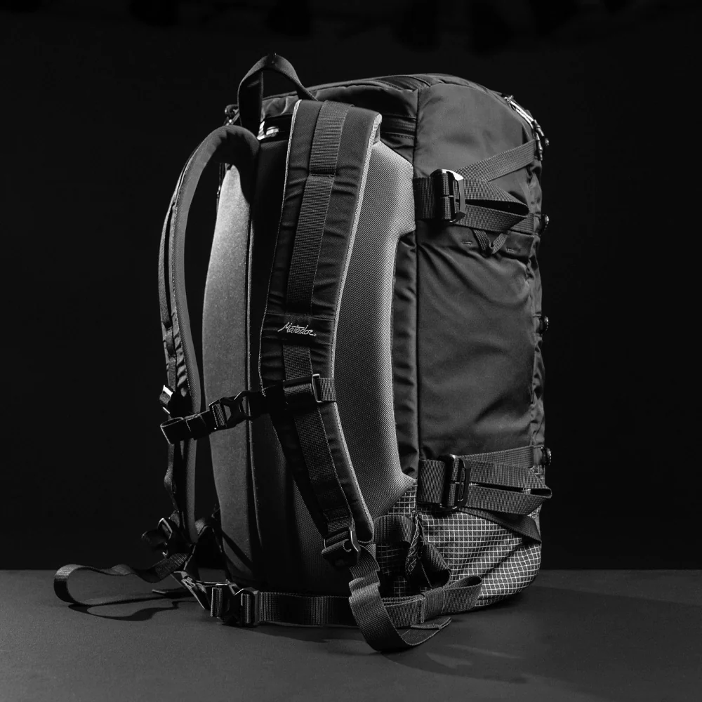 Matador SEG28 Backpack - Image 4