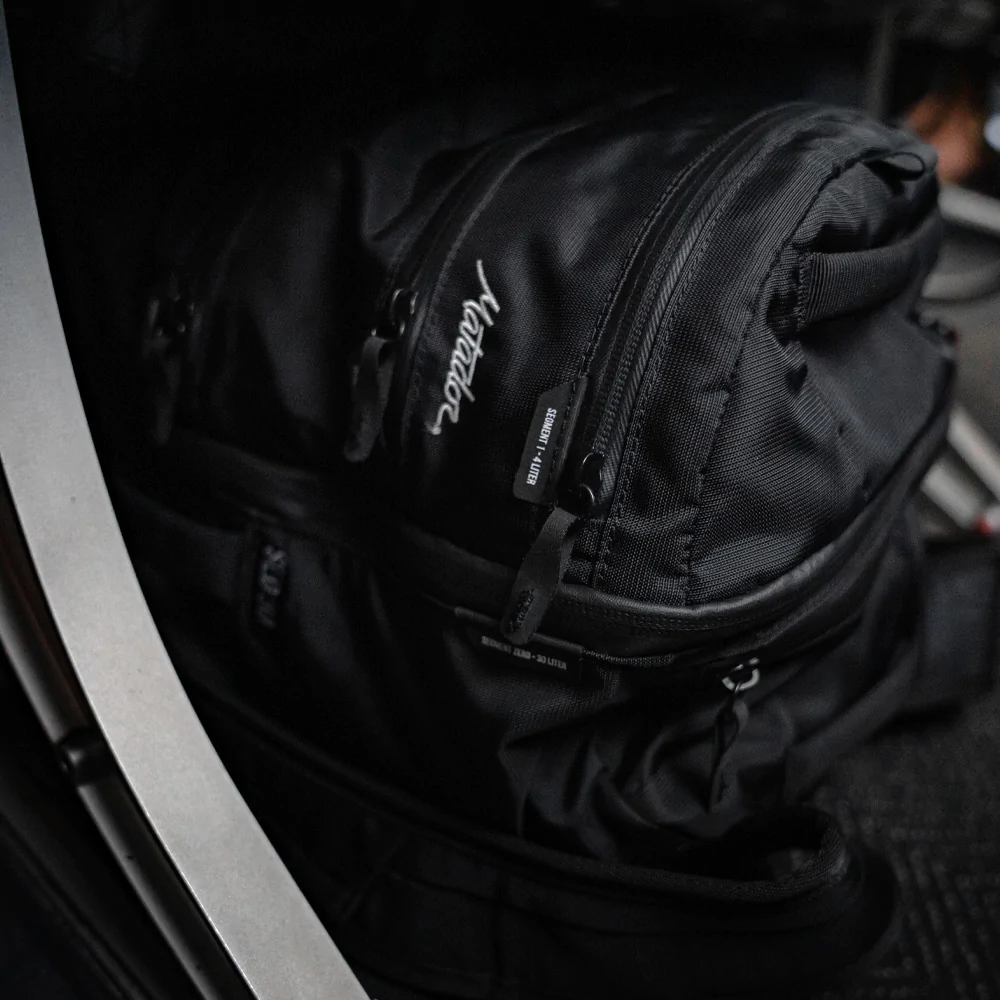 Matador SEG30 Travel Pack - Image 8