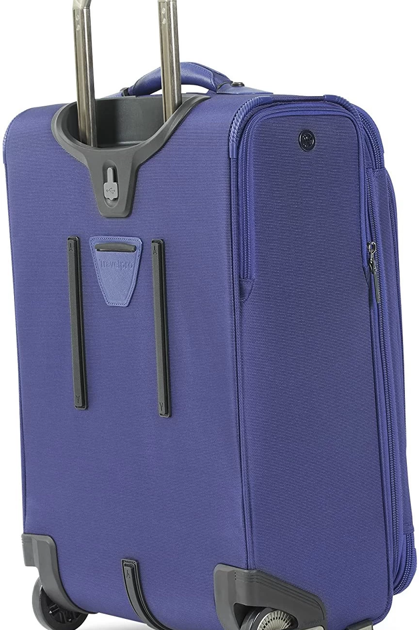 TravelPro Crew™ 11 22" Expandable Rollaboard® Suiter- Carry On - Image 3