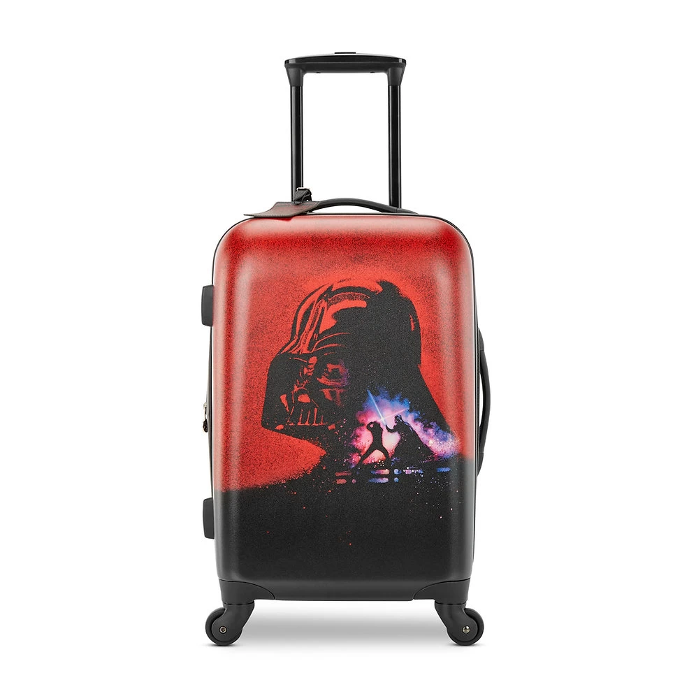 American Tourister Star Wars 20' Carry-On Spinner - Image 7