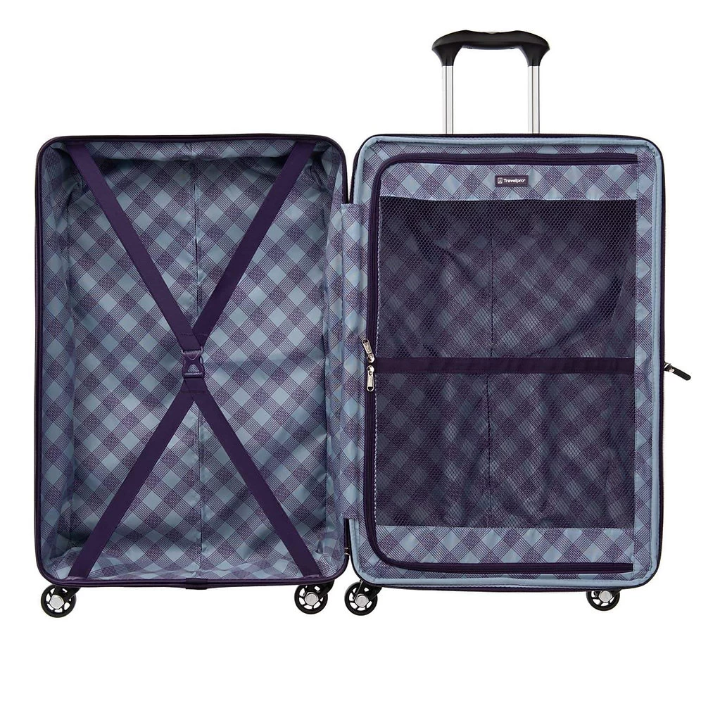 Travelpro Maxlite 5 25" Expandable Hardside Spinner - Image 15